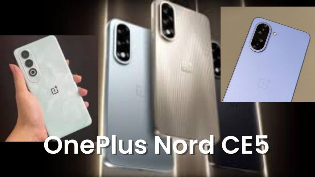 OnePlus Nord CE5 Review – Power-Packed Upgrade or Just Hype?