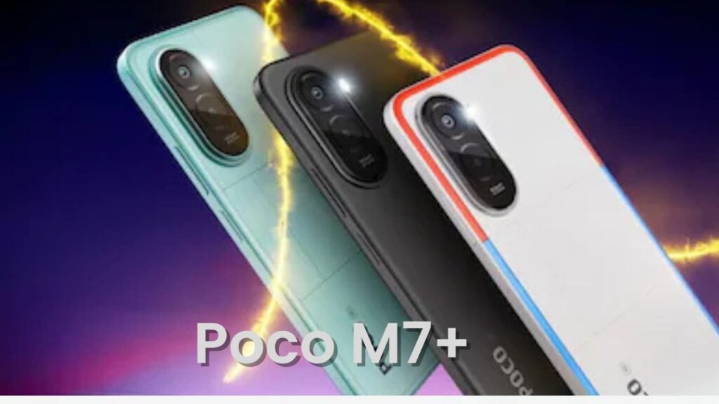 POCO M7 Pro 5G: First Look and Honest Impressions
