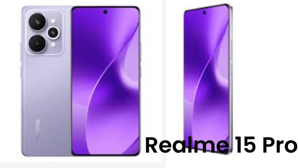 Realme 15 Pro Review: A Power-Packed Phone with 7000mAh Battery, Stunning Display & Smart AI Touch