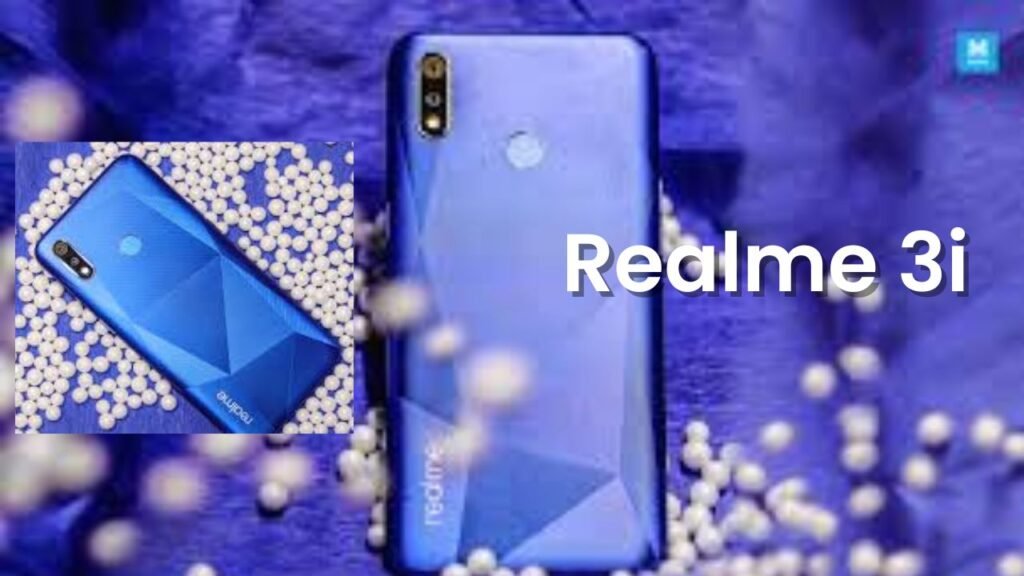Realme 3i Unboxing & First Impressions – A Stylish Budget Phone with Surprising Features
