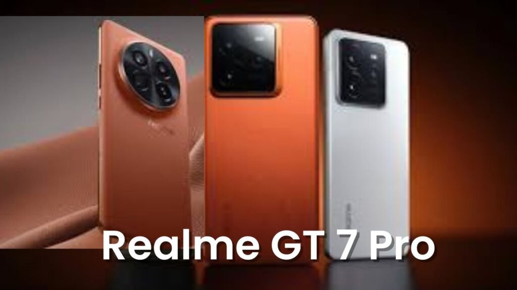 Realme GT 7 Pro Review: A True Flagship Killer with Surprises You Didn’t Expect