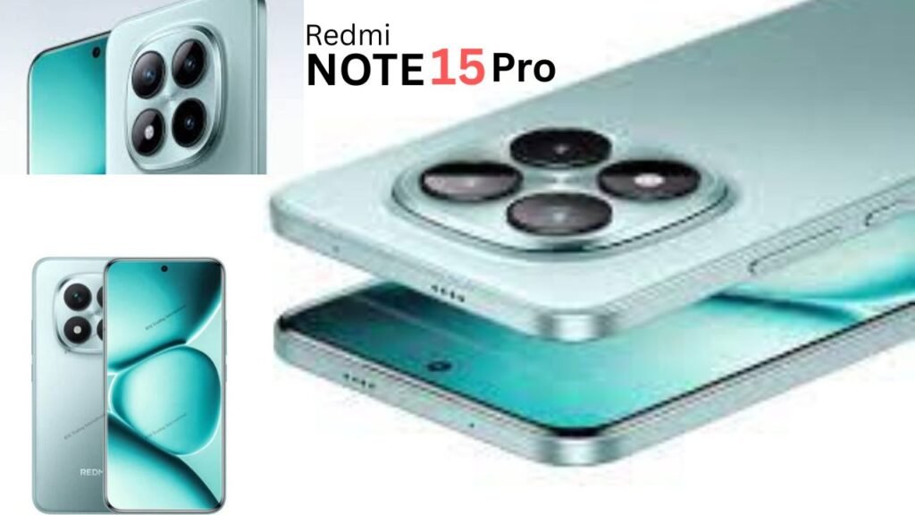 Redmi Note 15 Pro Plus Unboxing & First Impressions: A Big Leap in the Mid-Range Segment