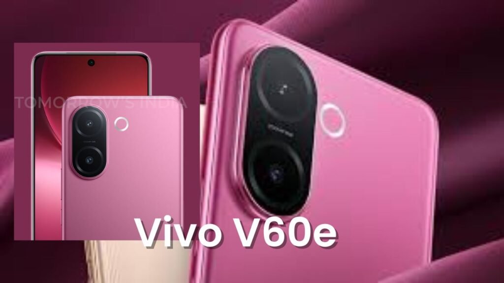 Vivo V60e 5G Review: A Big Leap in Camera, Design & Battery – Is It Worth Buying?