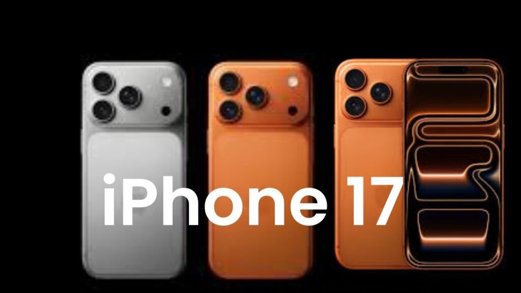 iPhone 17 Series Launch: Apple Finally Brings Big Upgrades & True Value for Money